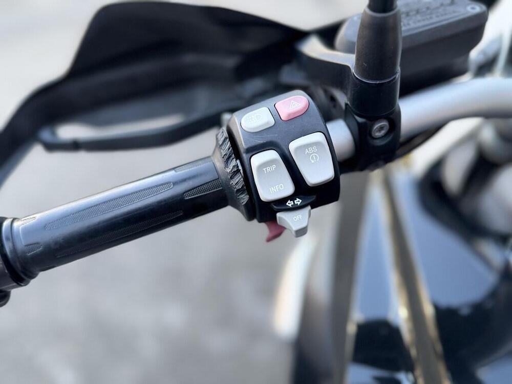 Bmw R 1200 GS (2017 - 18) (6)