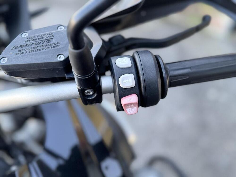 Bmw R 1200 GS (2017 - 18) (7)