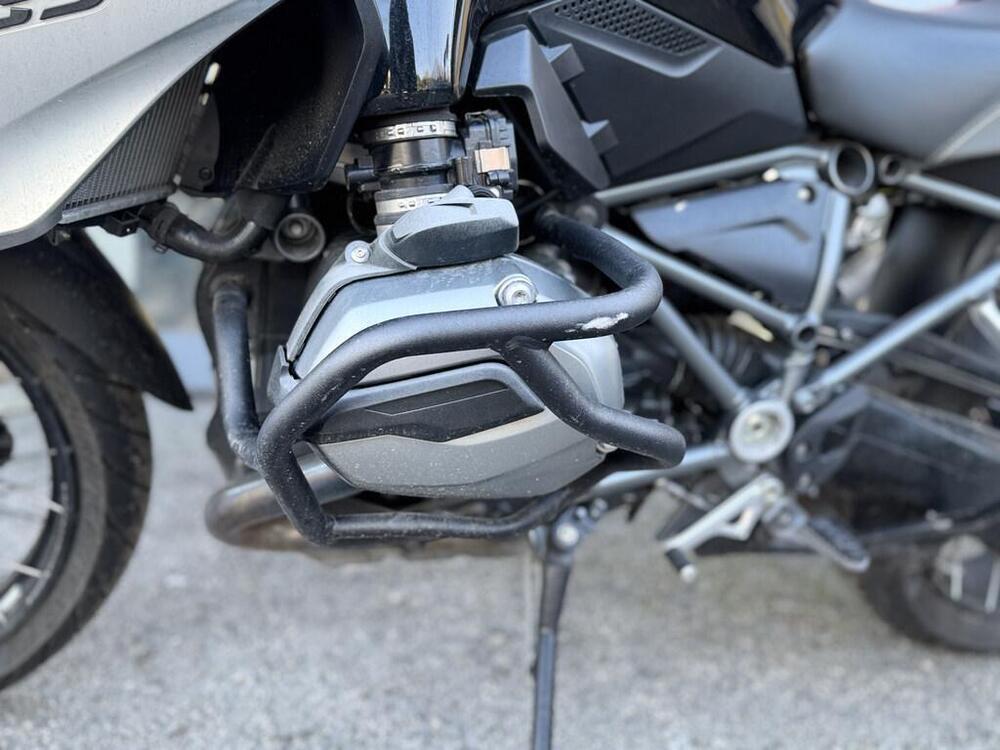 Bmw R 1200 GS (2017 - 18) (8)