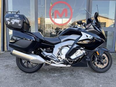 Bmw K 1600 GT (2017 - 20) usata