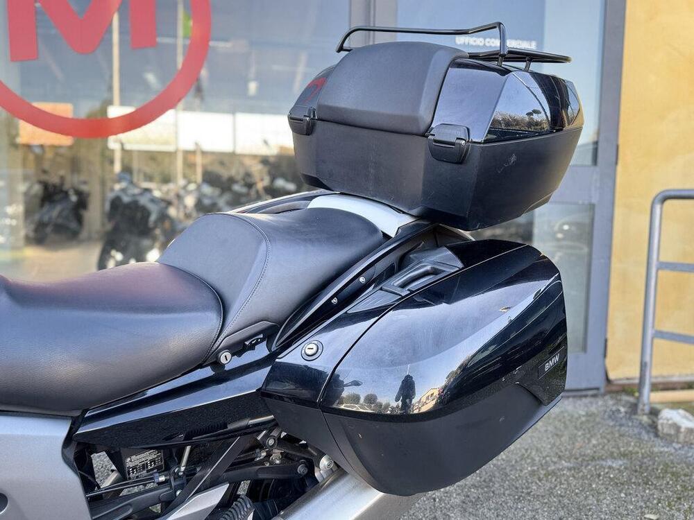 Bmw K 1600 GT (2017 - 20) (6)