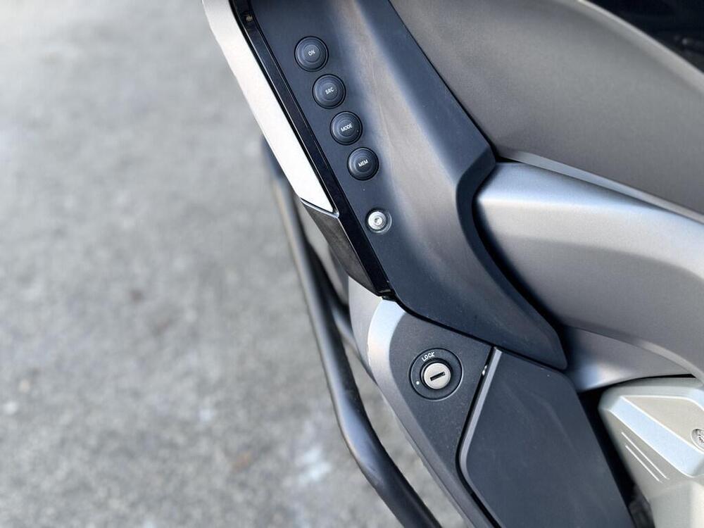 Bmw K 1600 GT (2017 - 20) (9)