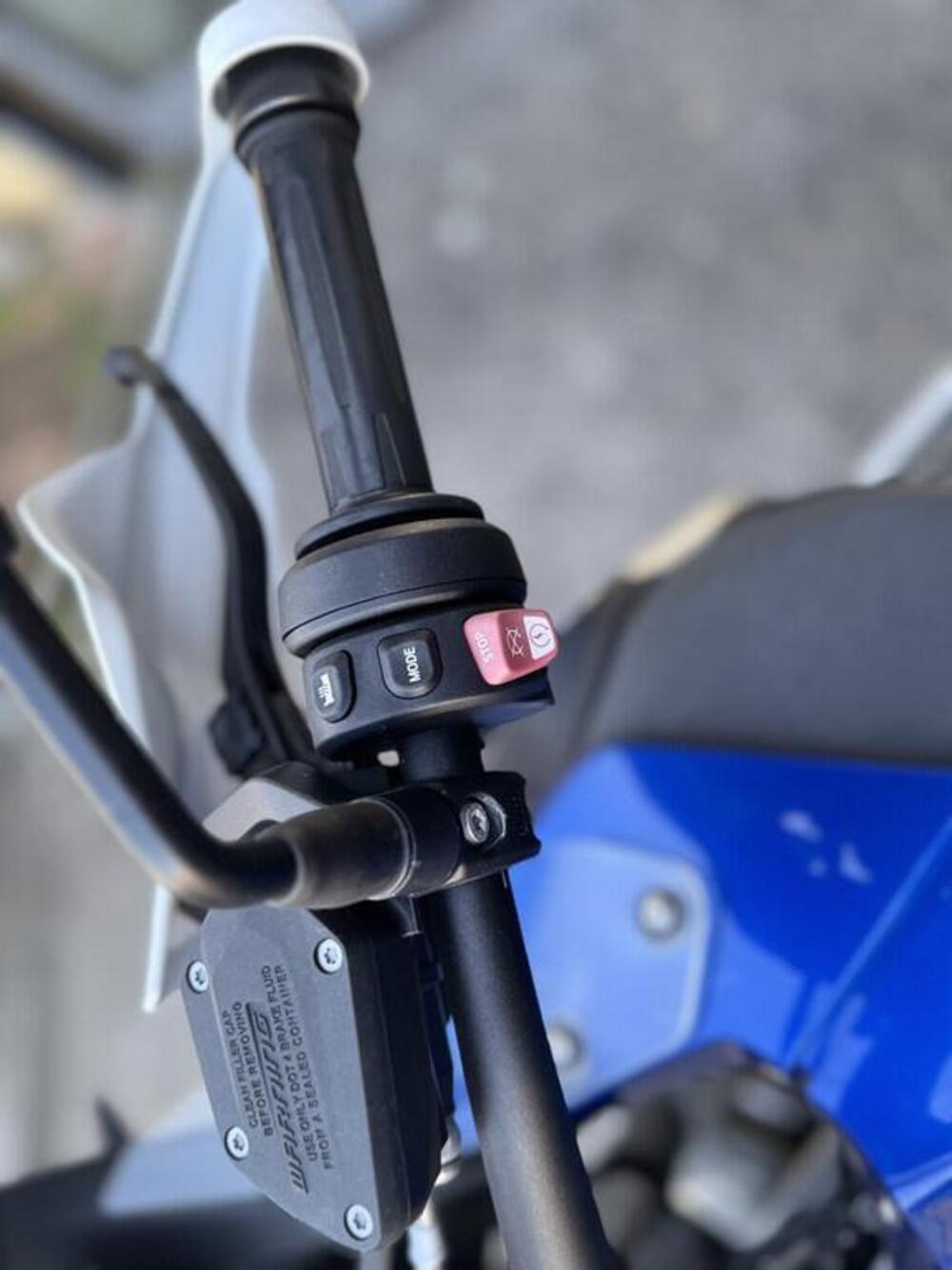 Bmw R 1250 GS Adventure (2019 - 20) (7)