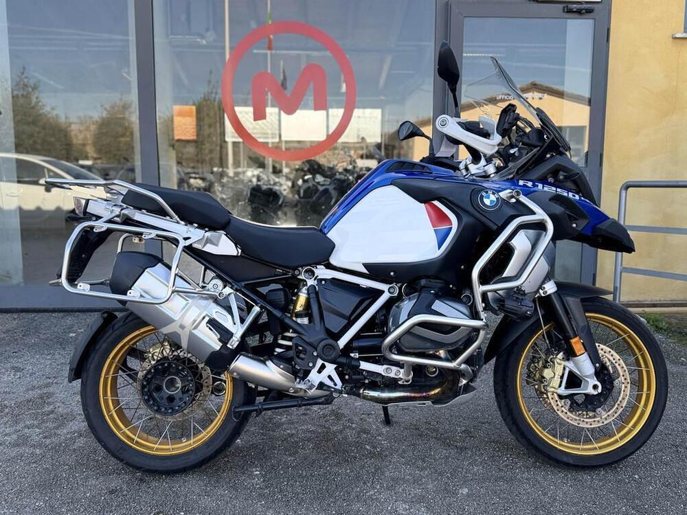 Bmw R 1250 GS Adventure (2019 - 20)