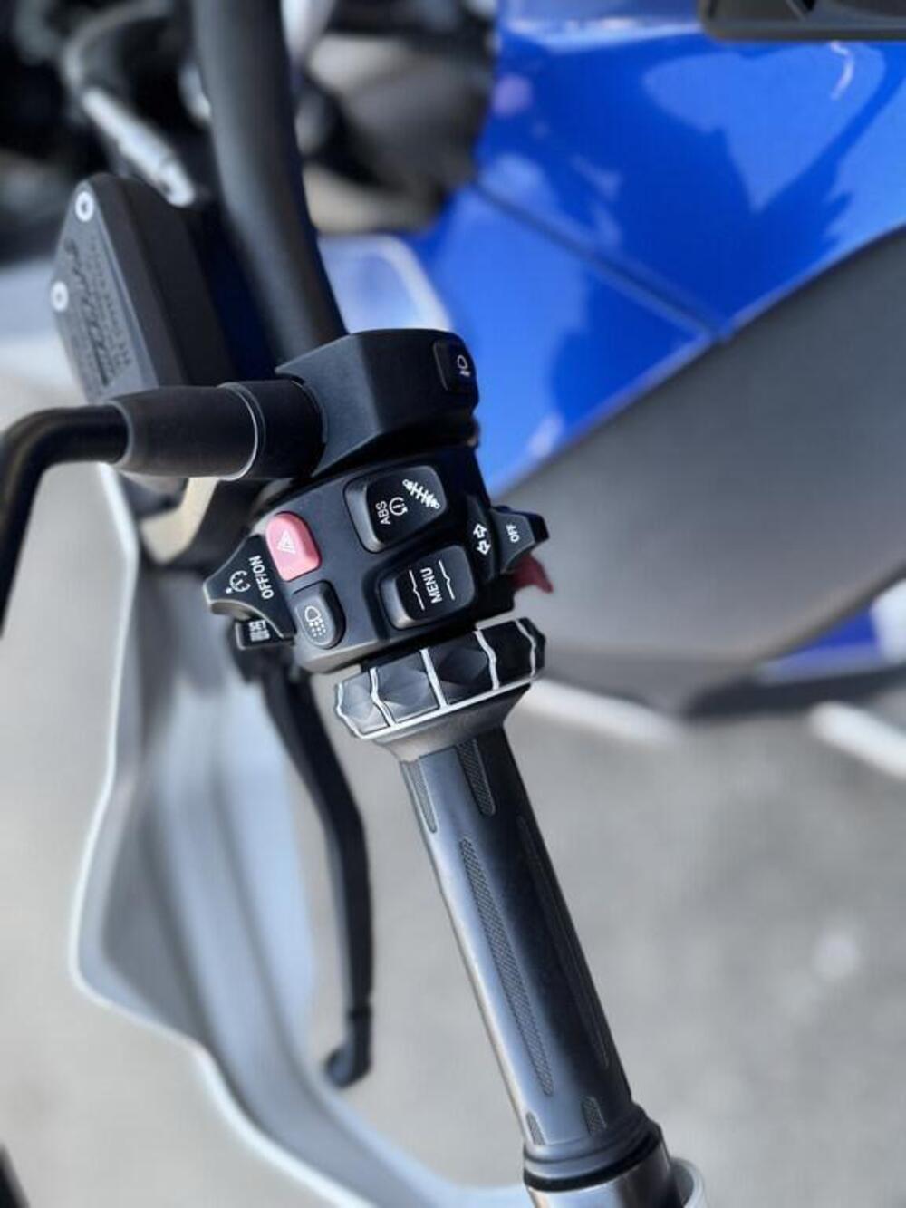 Bmw R 1250 GS Adventure (2019 - 20) (6)