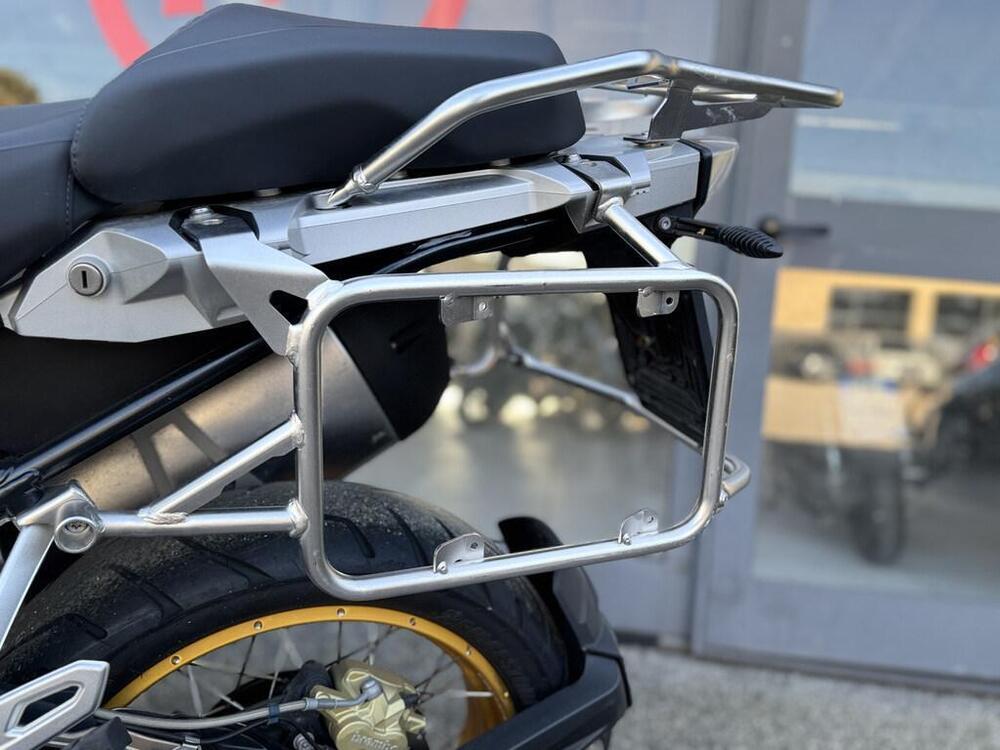 Bmw R 1250 GS Adventure (2019 - 20) (8)