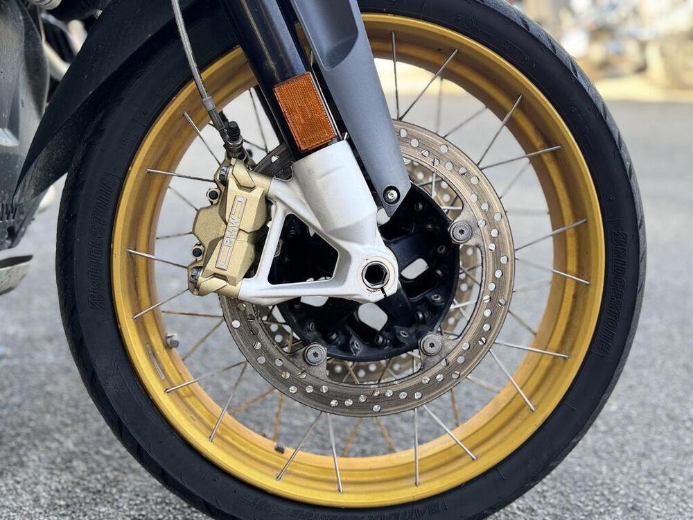 Bmw R 1250 GS Adventure (2019 - 20) (10)