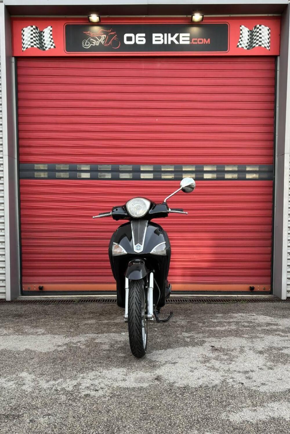 Piaggio Liberty 50 2T (2004 - 15) (3)