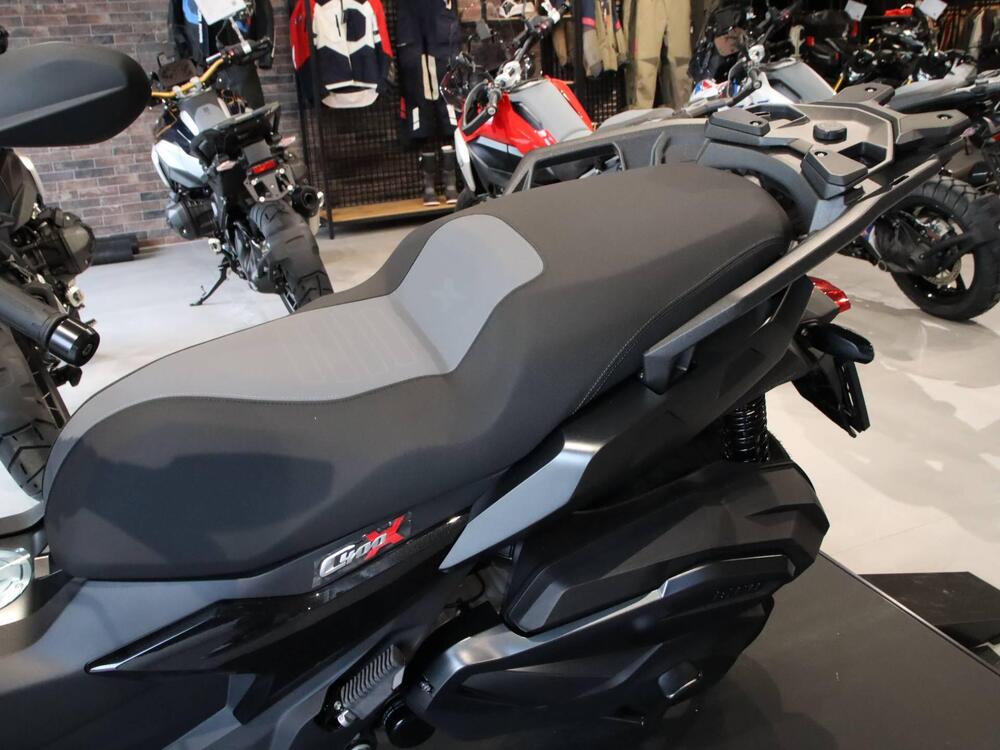 Bmw C 400 X (2025 - 26) (4)