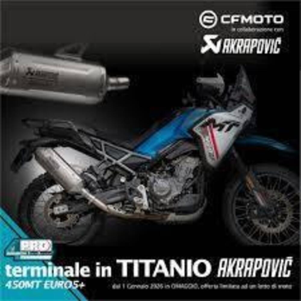 CFMOTO 450MT (2024 - 26) (2)