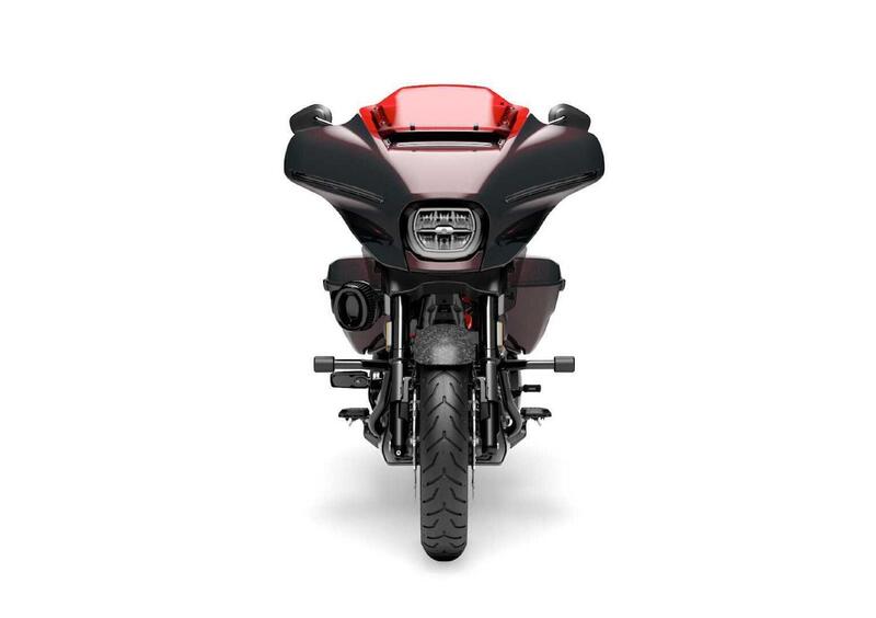 Harley-Davidson CVO - Custom Vehicle Operations CVO Street Glide ST (2026) (8)