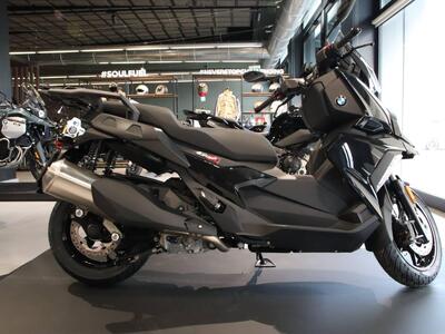 Bmw C 400 X (2025 - 26) nuova