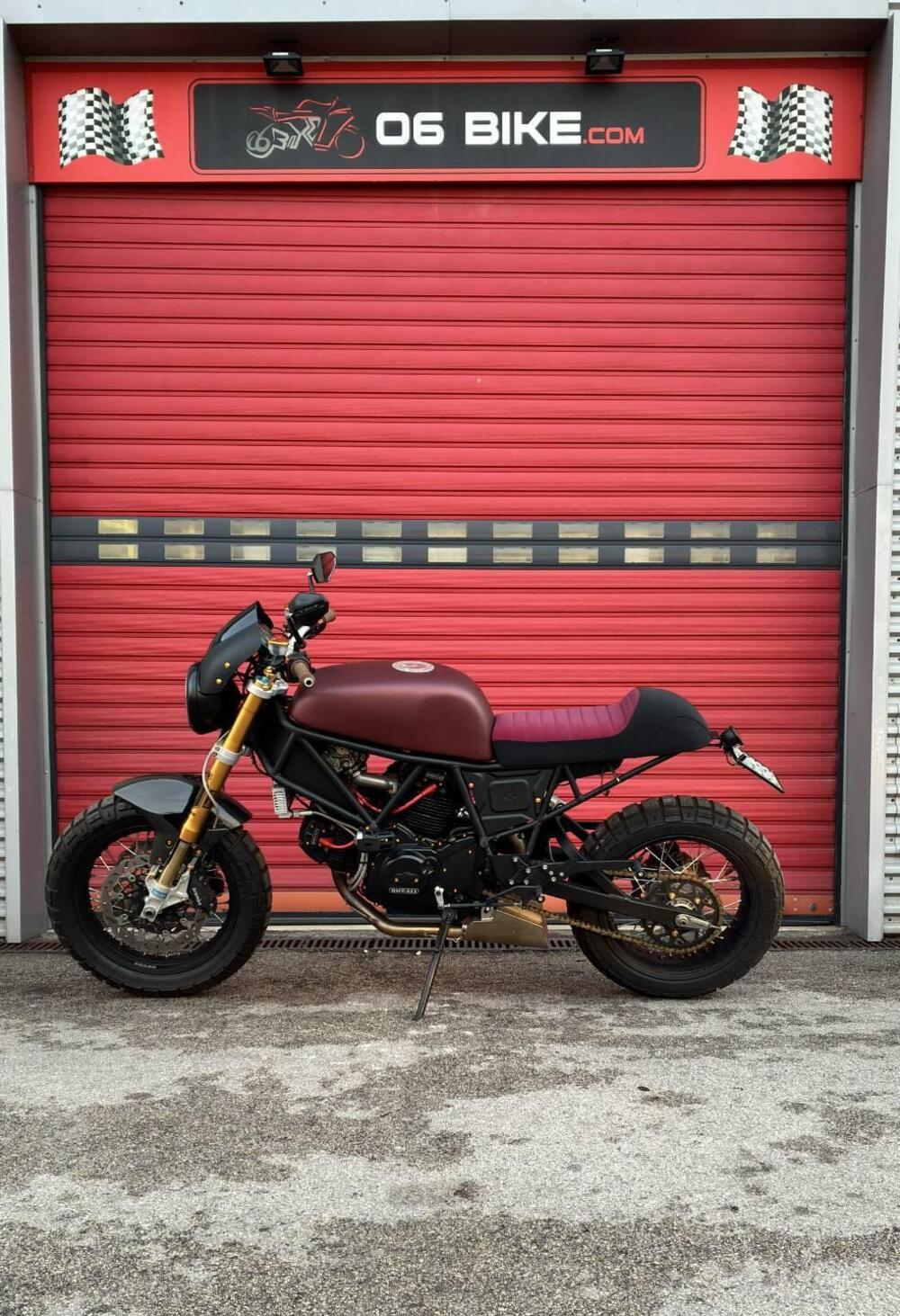 Ducati 750 Sport (1989 - 90)