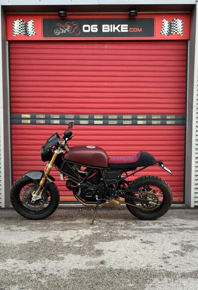 Ducati 750 Sport (1989 - 90) usata