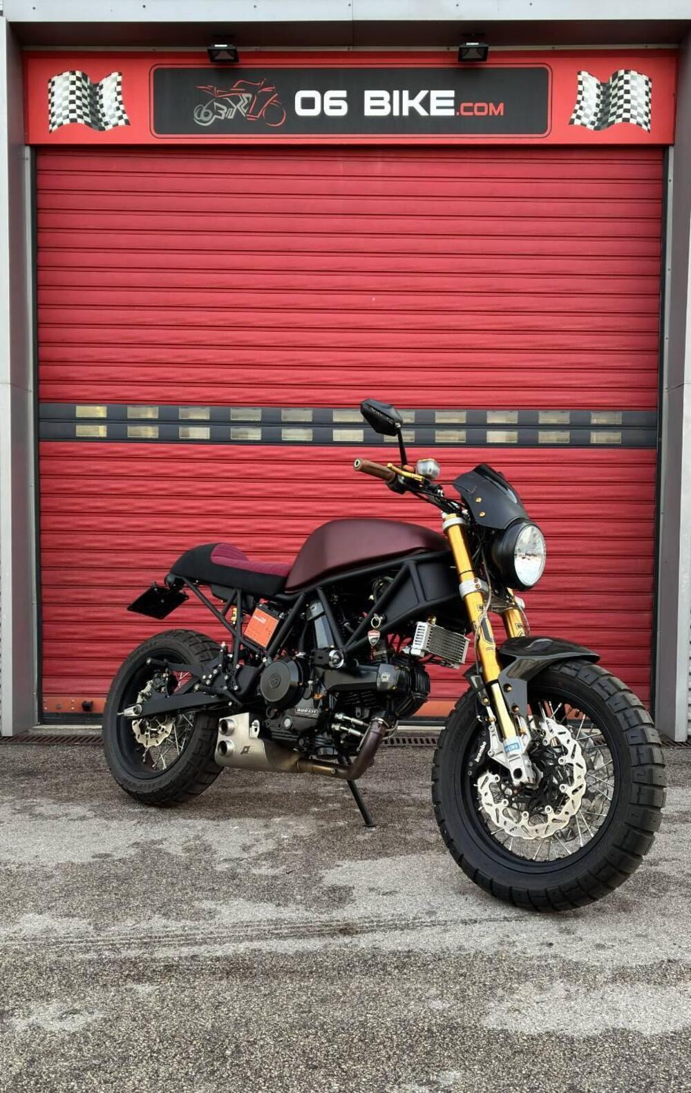 Ducati 750 Sport (1989 - 90) (4)