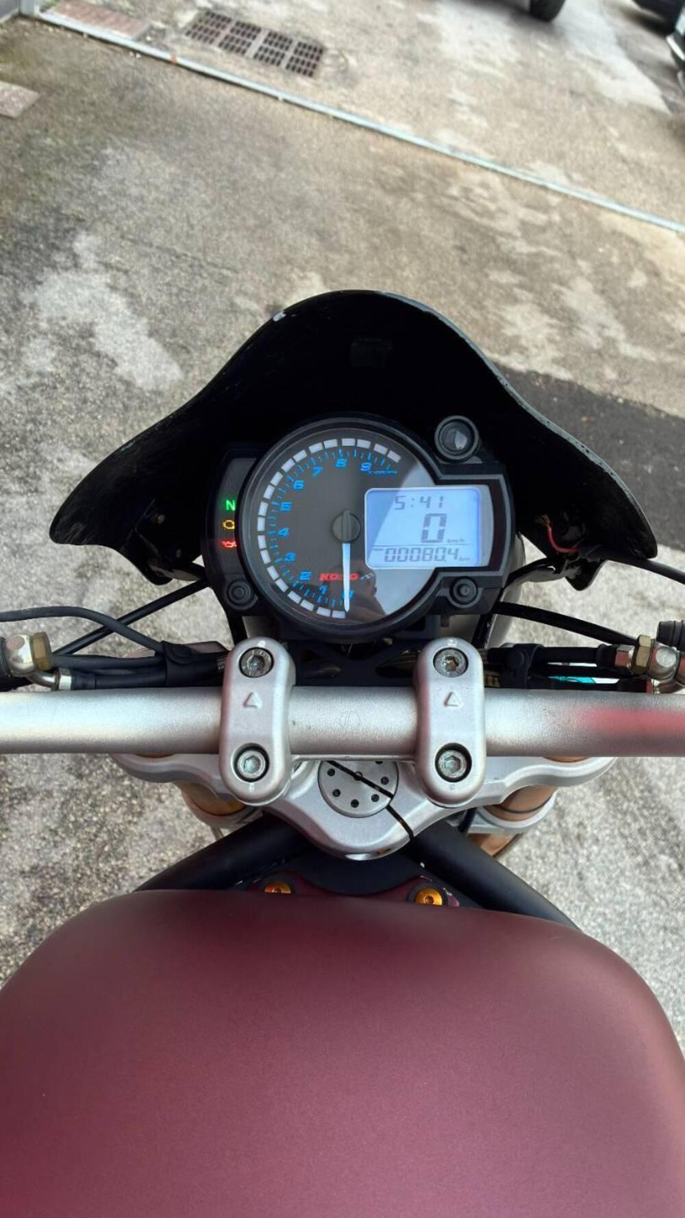 Ducati 750 Sport (1989 - 90) (6)