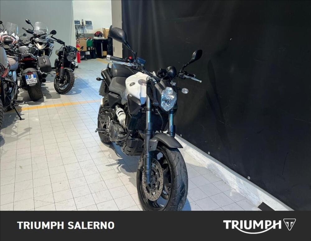 Yamaha MT-03 (2006 - 14) (2)