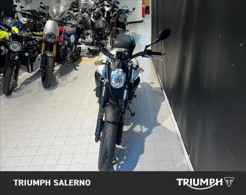 Yamaha MT-03 (2006 - 14) (3)