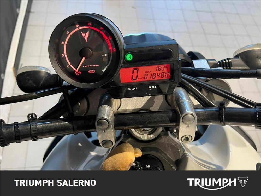 Yamaha MT-03 (2006 - 14) (10)