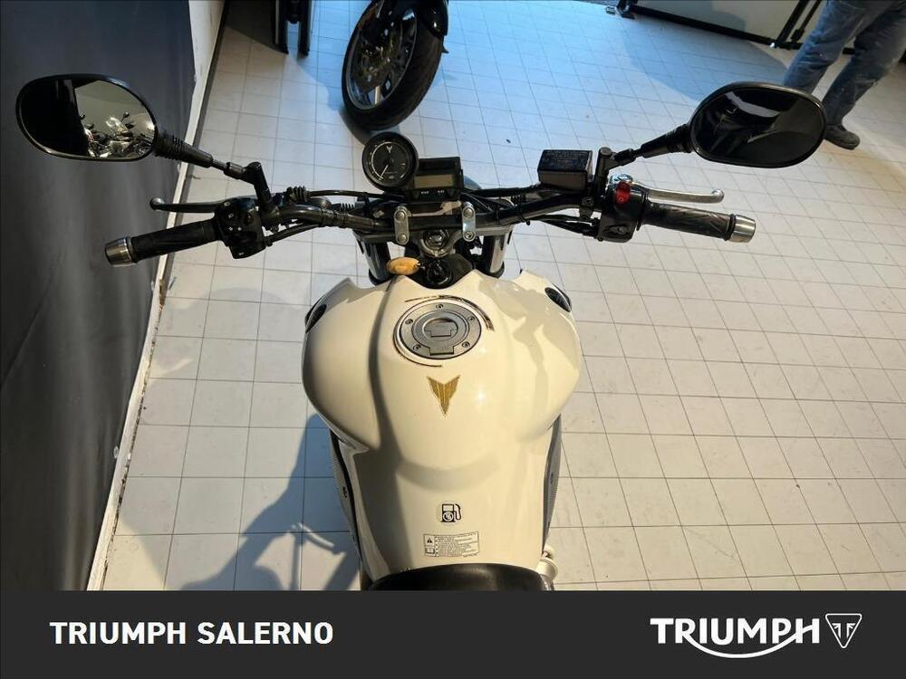 Yamaha MT-03 (2006 - 14) (8)