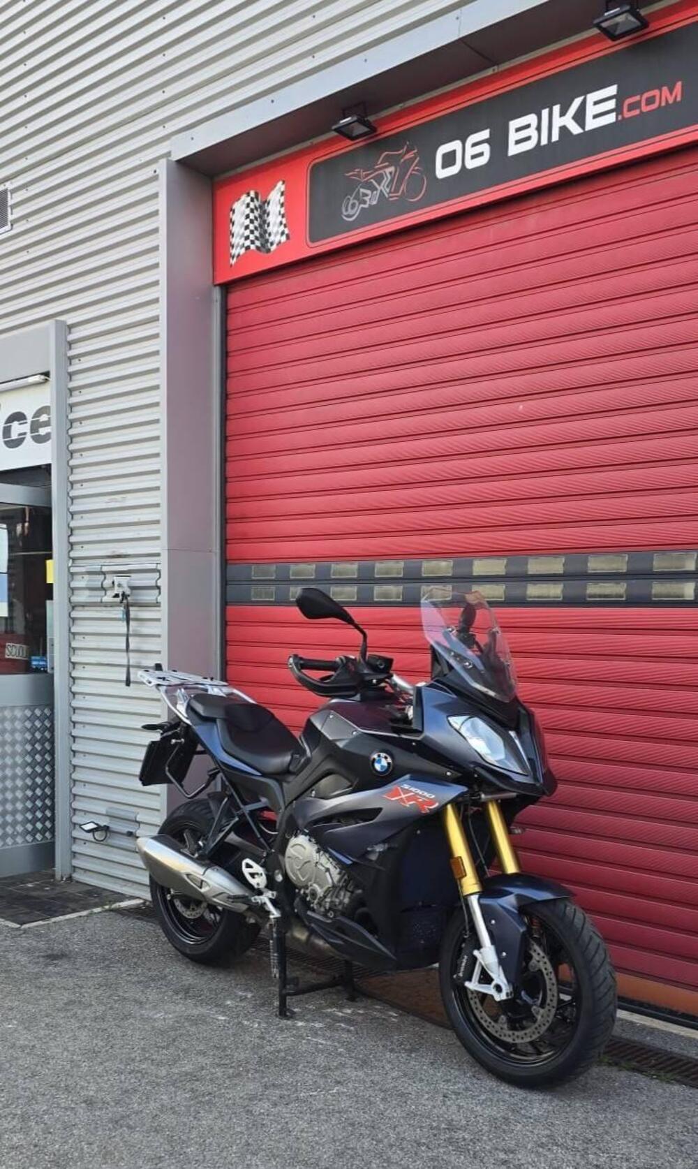 Bmw S 1000 XR (2017 - 19) (2)