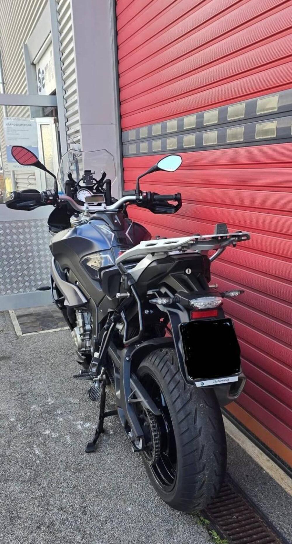 Bmw S 1000 XR (2017 - 19) (3)