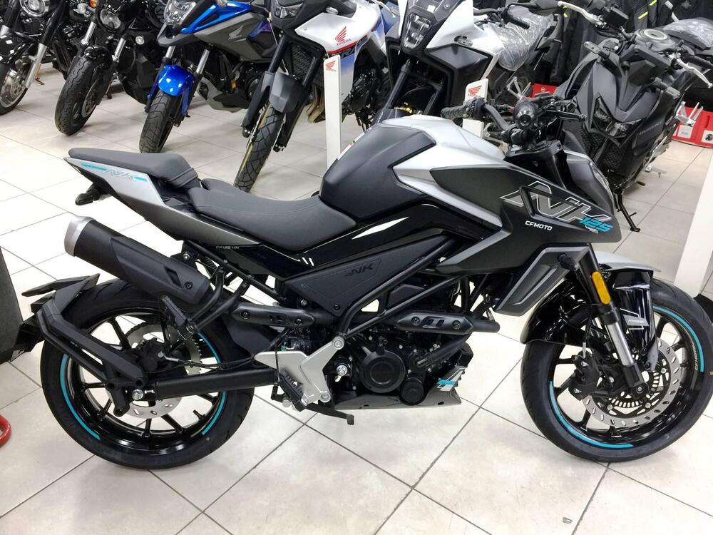 CFMOTO 125NK (2025 - 26) (2)