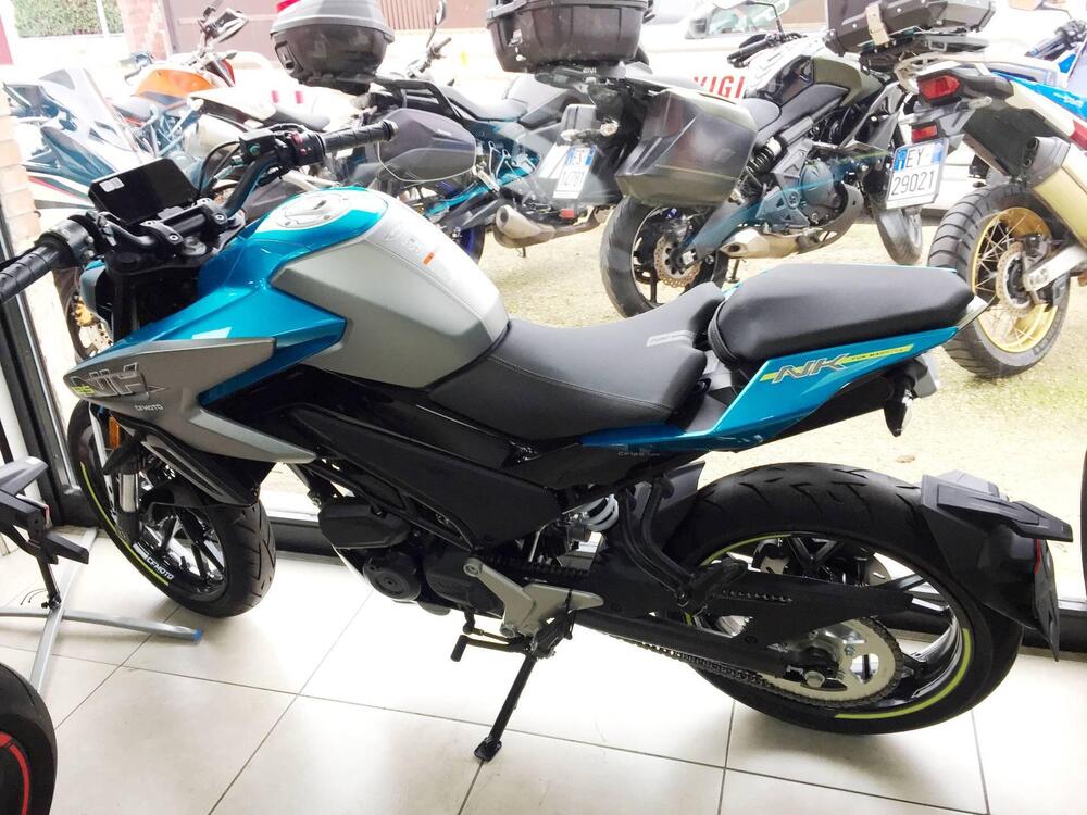 CFMOTO 125NK (2025 - 26) (3)