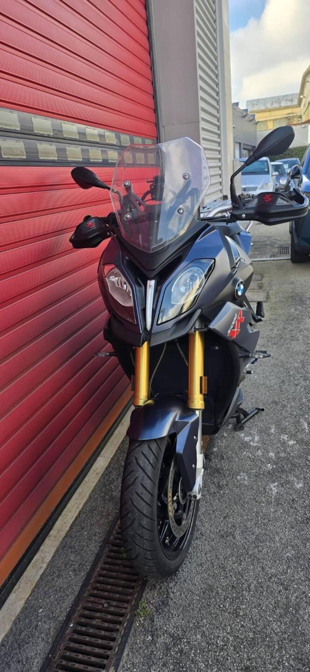 Bmw S 1000 XR (2017 - 19) (4)