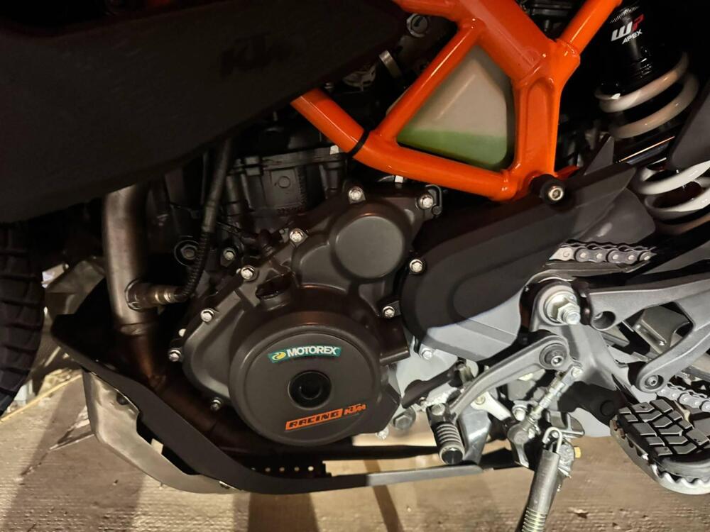 KTM 390 Adventure (2022 - 24) (4)