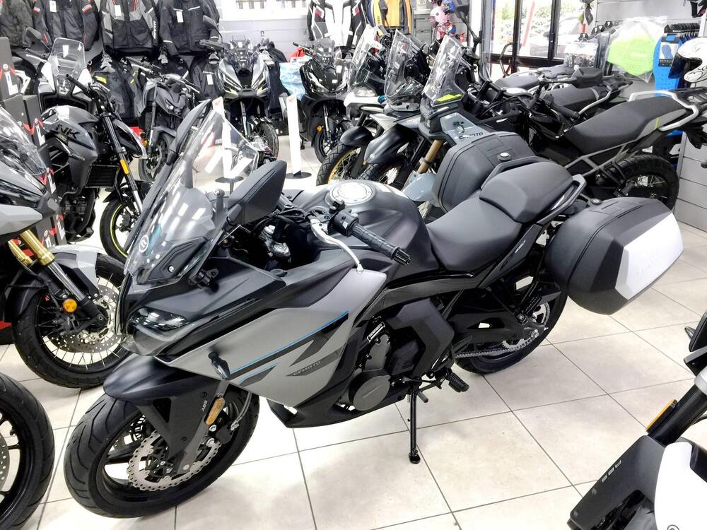 CFMOTO 650GT (2021 - 26) (2)