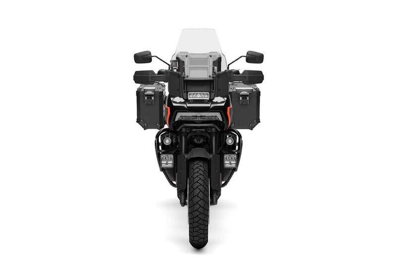 Harley-Davidson Adventure Touring Pan America 1250 Limited (2026) (4)