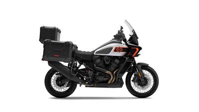 Harley-Davidson Adventure Touring