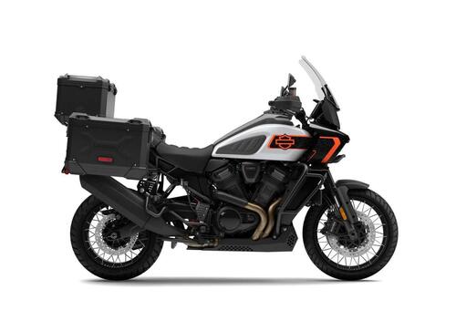 Harley-Davidson Adventure Touring