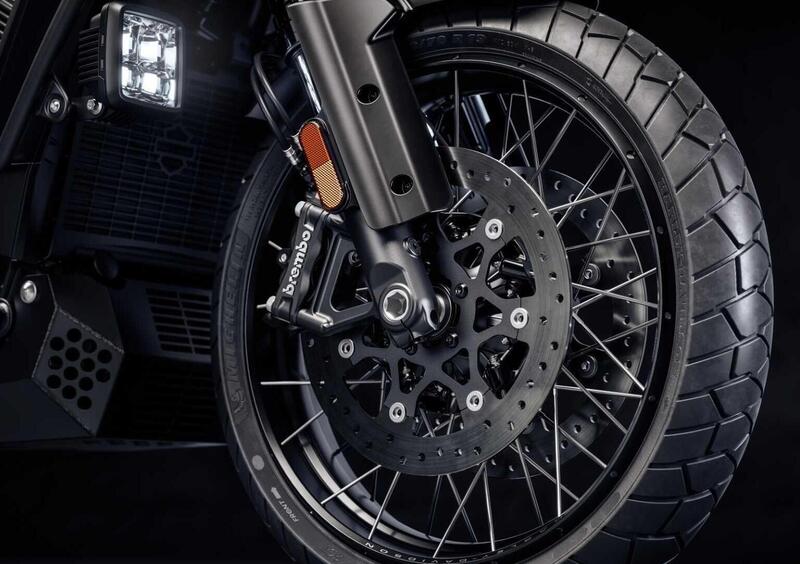 Harley-Davidson Adventure Touring Pan America 1250 Limited (2026) (13)