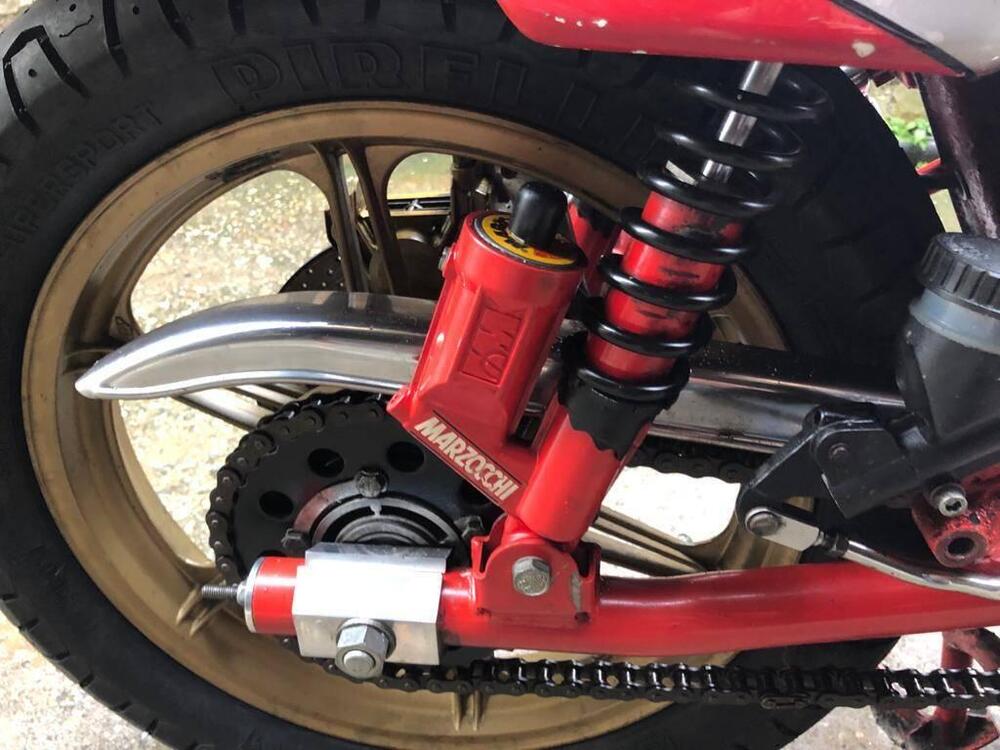 Ducati DUCATI  900 MHR  1° serie (3)