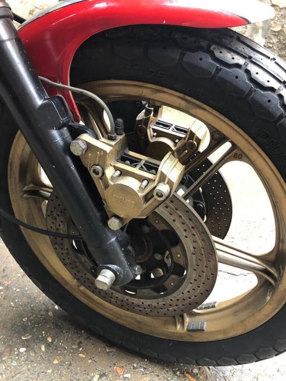 Ducati DUCATI  900 MHR  1° serie (5)