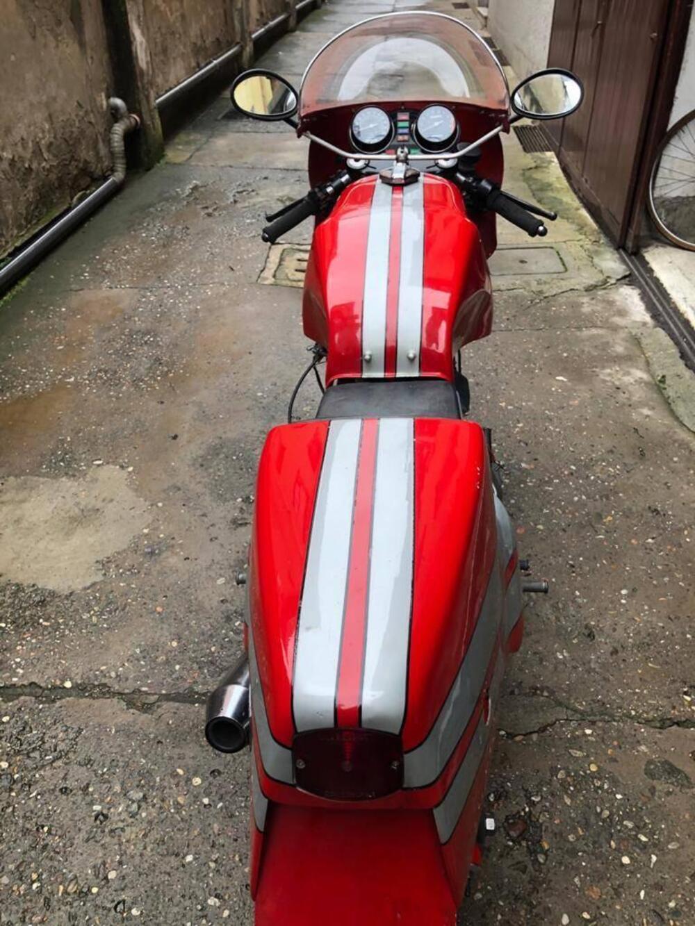 Ducati DUCATI  900 MHR  1° serie (8)