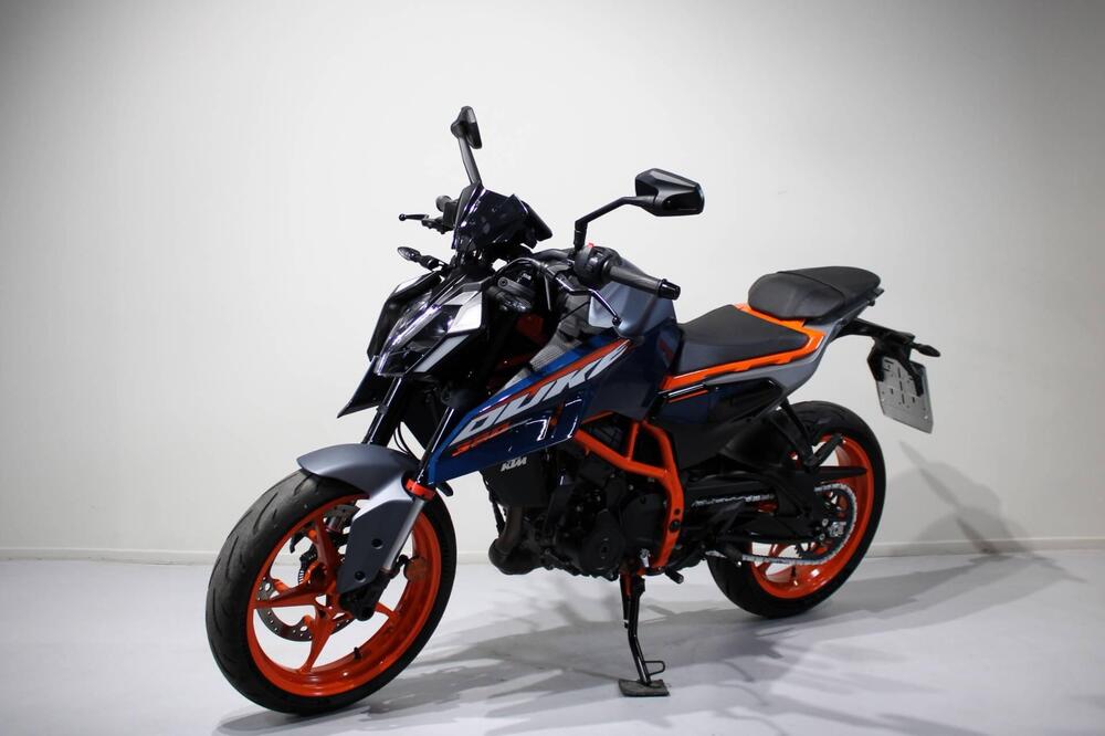 KTM 390 Duke (2024 - 25) (3)