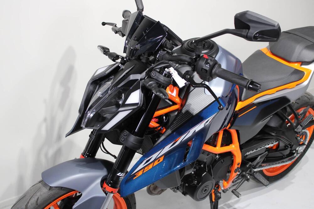 KTM 390 Duke (2024 - 25) (8)