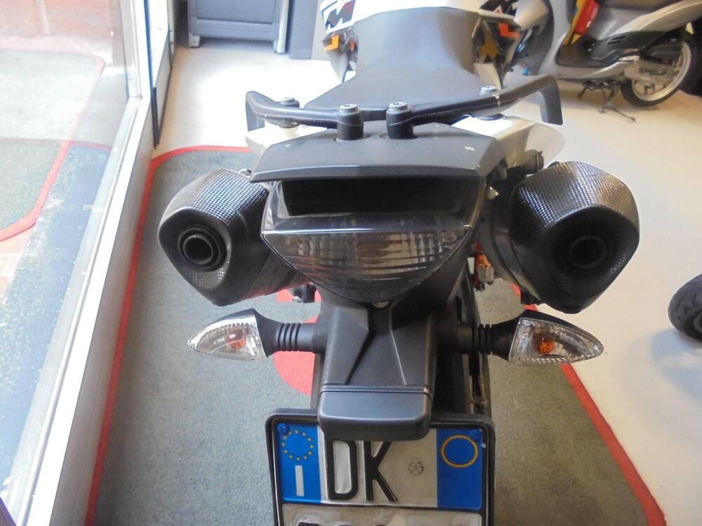 KTM 990 Supermoto R (2009 - 11) (3)