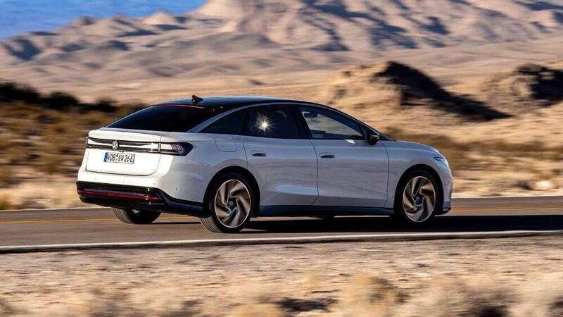 N&eacute; Tesla n&eacute; BYD: in Germania l&rsquo;auto elettrica pi&ugrave; venduta nel 2025 &egrave; tedesca (e domina la classifica)