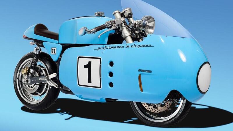 Carenatura a campana e propulsione elettrica: la trovate moralmente accettabile? Perch&eacute; non avete visto il resto