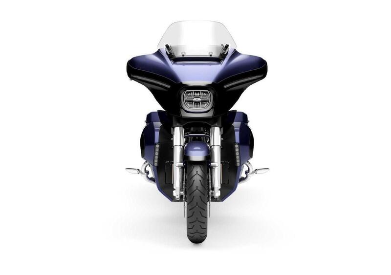 Harley-Davidson Touring Street Glide Limited (2026) (4)