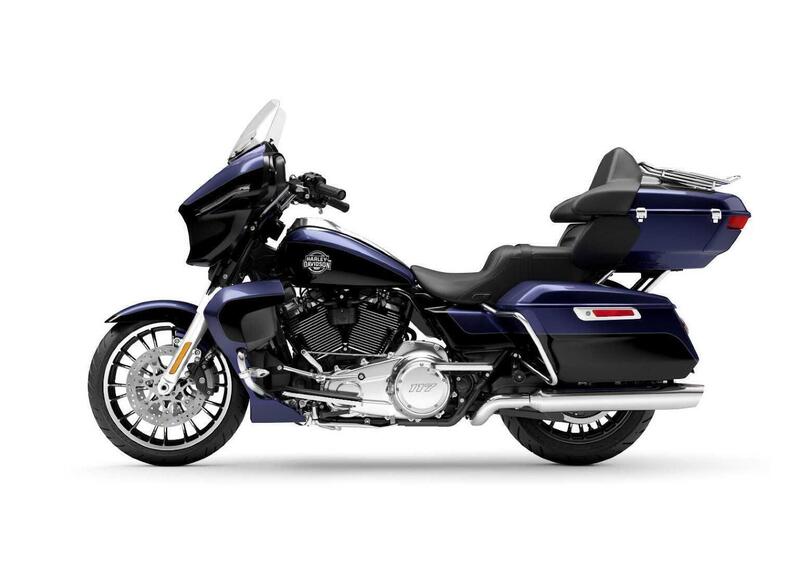 Harley-Davidson Touring Street Glide Limited (2026) (3)