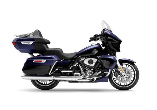 Harley-Davidson Street Glide Limited (2026)