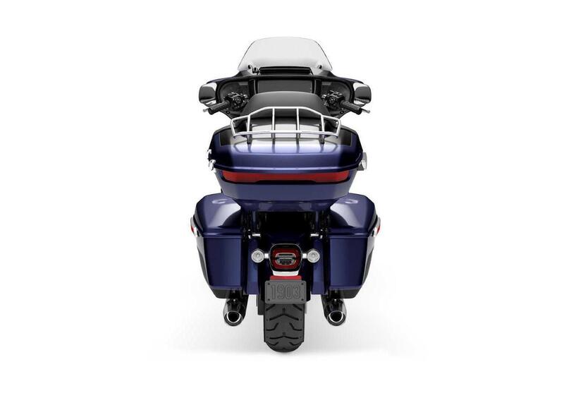 Harley-Davidson Touring Street Glide Limited (2026) (2)