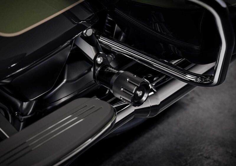 Harley-Davidson Touring Street Glide Limited (2026) (12)