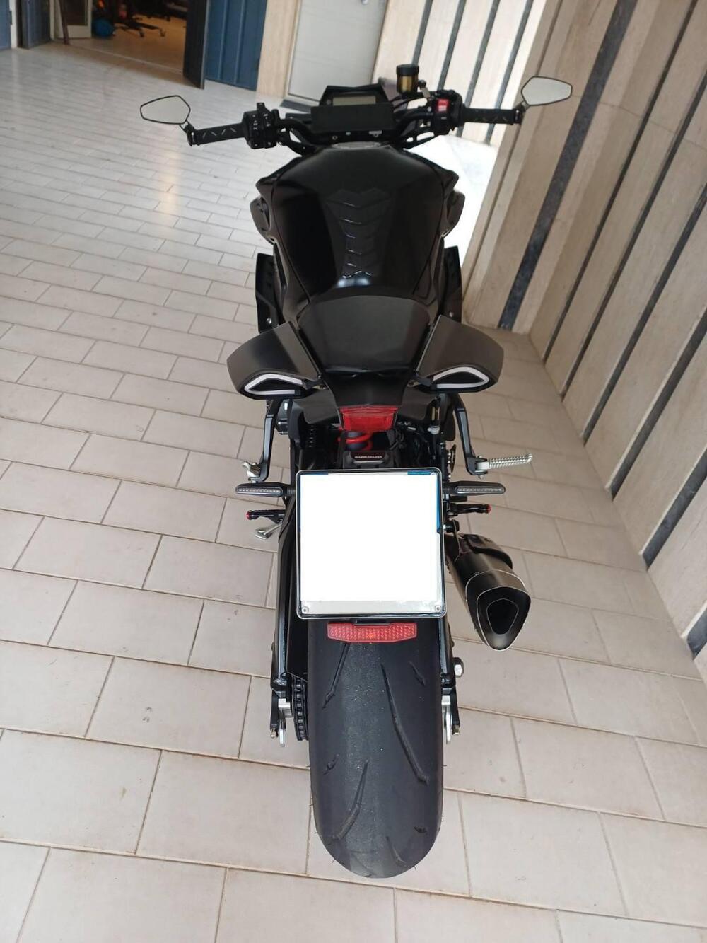 Yamaha MT-10 (2017 - 20) (6)