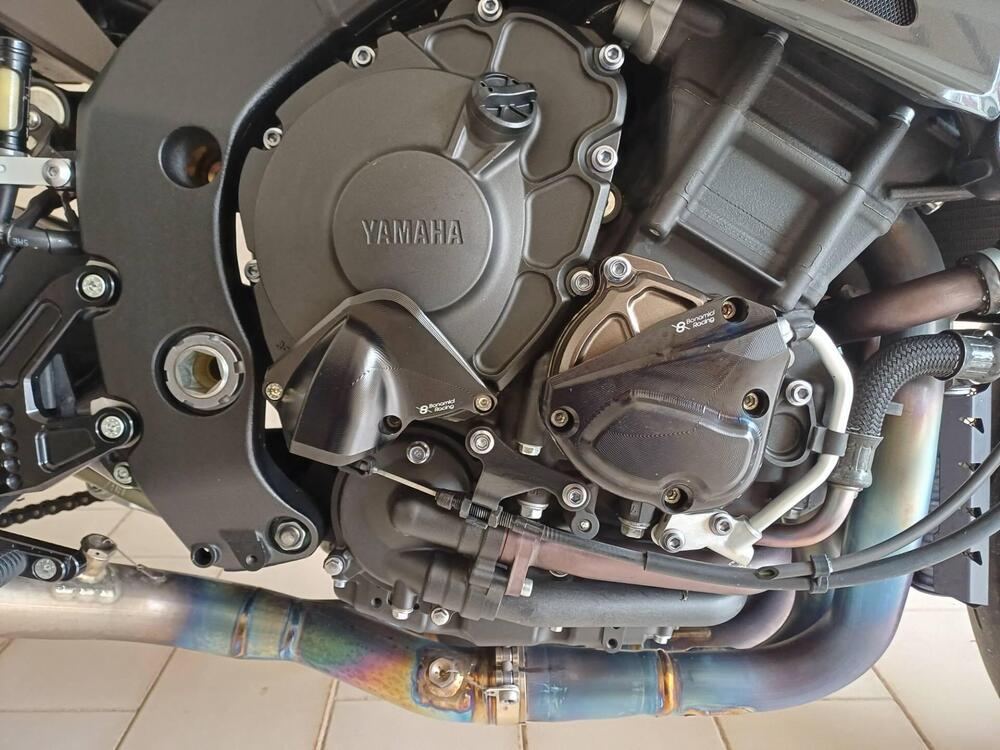 Yamaha MT-10 (2017 - 20) (9)